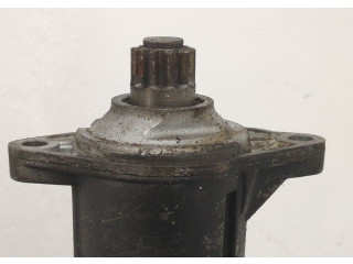 Стартер  Volkswagen Golf 5 2003-2009   02E911023H   