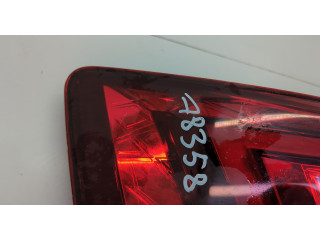 Задний фонарь          