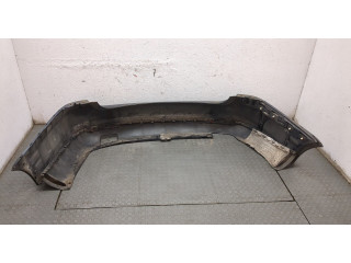 Бампер  Volkswagen Golf 5 2003-2009 задний   