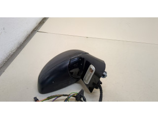 Зеркало боковое Citroen C4 2004-2010 правое