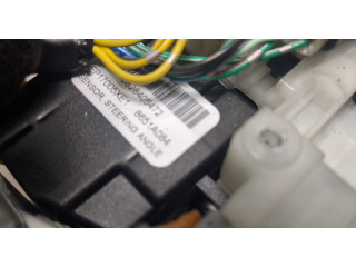 рейка Колонка рулевая Mitsubishi Outlander XL 2006-2012