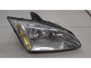 Фара передняя  Ford Focus 2 2005-2008 правая 