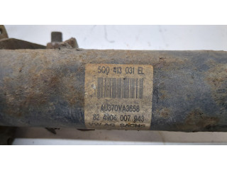 Стойка амортизатора  Audi A3 (8V) 2012-2020 5Q0413031EL, 5Q0411105EQ     