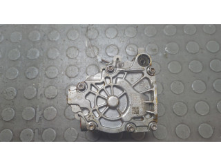 Масляный насос