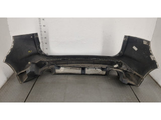 Бампер  Ford Edge 2015-2018 задний   