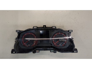 Панель приборов Volkswagen Jetta 7 2018-