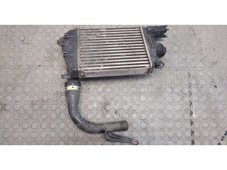 Интеркулер Dacia Sandero 2012-