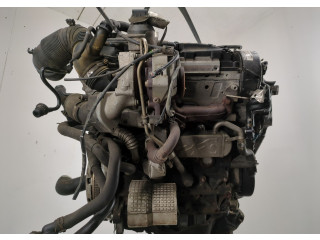 Генератор  Volkswagen Passat 7 2010-2015 Европа           