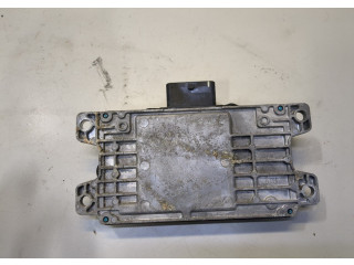 Блок управления АКПП / КПП Nissan Juke