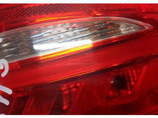 Задний фонарь