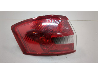 Задний фонарь     1710612, 8V4113405CH     