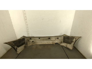 Бампер  Mercedes C W204 2006-2015 задний   A2048801240