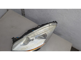 Фара передняя  Citroen C4 Grand Picasso 2006-2013 левая 