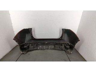 Бампер Mitsubishi Eclipse Cross 2017-2020 задний 6410D379XA, 6410D712