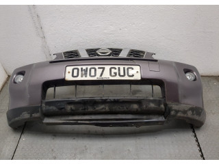 Бампер  Nissan X-Trail (T31) 2007-2015 передний   