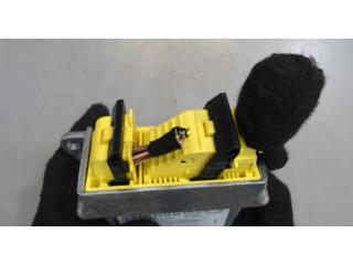 Блок управления подушками безопасности  Mercedes S W221 2005-2013     