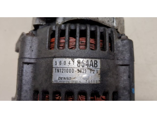 Генератор Jeep Wrangler 1996-2006