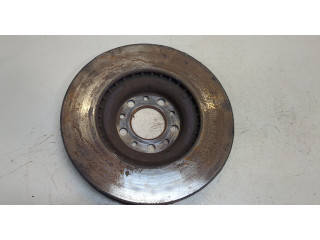 Диск тормозной Alfa Romeo Stelvio 2016- 2.0 передний 50566412