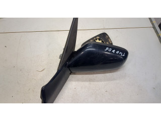 Зеркало боковое  Saab 9-5 1997-2005  левое            