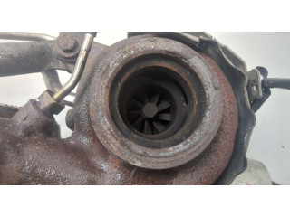 Турбина  Volkswagen Caddy 2004-2015             