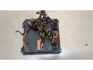 Блок комфорта  Skoda Fabia 1999-2004      6q2937049c  