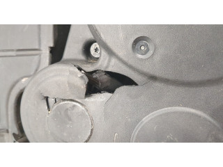  Турбина  Volvo XC90 2002-2014             