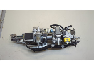 рейка Колонка рулевая Infiniti QX56 2010-2013