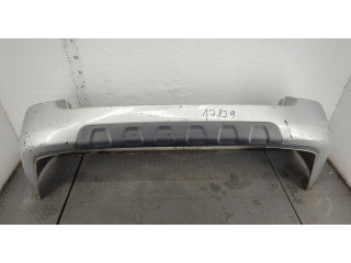 Бампер Acura MDX 2001-2006 задний