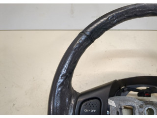 Руль  Jeep Grand Cherokee 1999-2003             WB611DVAC