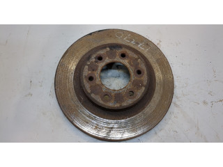 Диск тормозной  Saab 9-7X   передний         