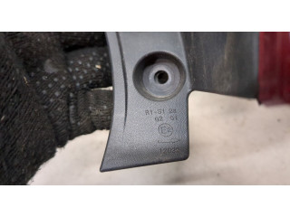 Задний фонарь          