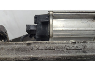    Рейка рулевая без г/у  Chevrolet Volt 2010-2015      