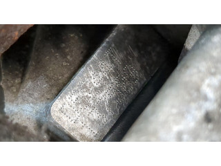  Турбина  Volvo S80 1998-2006             8603296