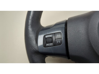 Руль  Opel Corsa D 2006-2014           13338062