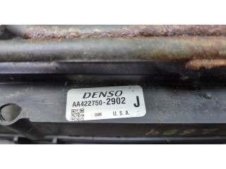 Вентилятор радиатора  Pontiac Vibe 2 2008-2010           