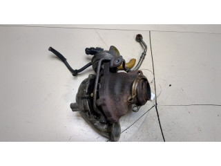 Турбина Citroen C4 2010-2015 1.6 0375P7