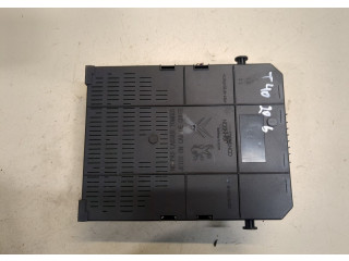 Блок BSI  Peugeot 5008 2009-2016         