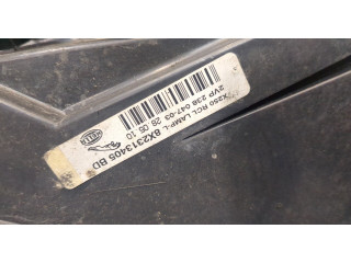 Задний фонарь