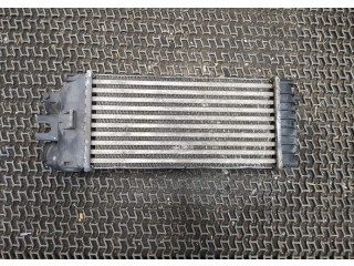 Интеркулер  Citroen Berlingo 2002-2008 1.6  9645965180    