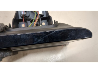 Дисплей бортового компьютера Citroen C4 Cactus 98010025zd