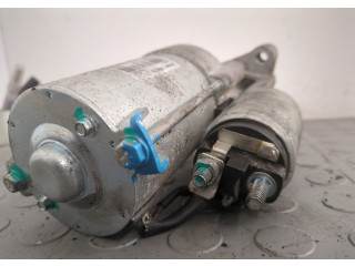 Стартер Citroen Jumper (Relay) 1994-2006 18967N