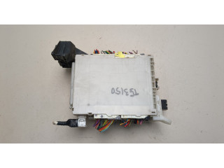 Блок предохранителей Toyota Prius 2009-2015