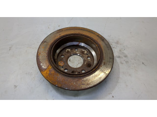 Диск тормозной Honda Accord 7 2003-2007 задний 42510SZ3J00