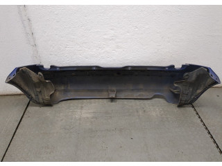 Бампер  Fiat Panda 2003-2012 задний   