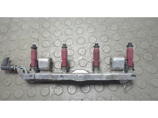 Форсунка топливная Mazda 3 (BK) 2003-2009