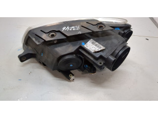 Фара передняя  Volkswagen Passat 6 2005-2010 правая 