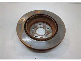 Диск тормозной  Mercedes E W211 2002-2009   задний   A2114230912      