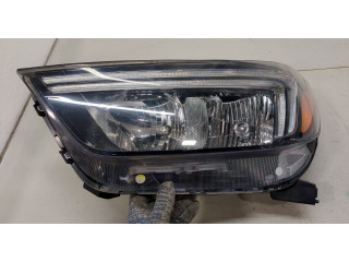 Фара передняя  Buick Encore 2016- левая 