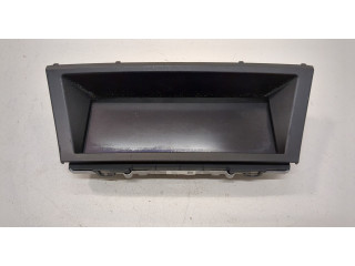 Дисплей бортового компьютера BMW X6 E71 2007-2014 2418125