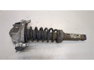 Стойка амортизатора  Volkswagen Touareg 2002-2007      